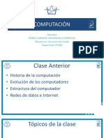 Clase 3 y 4 PDF