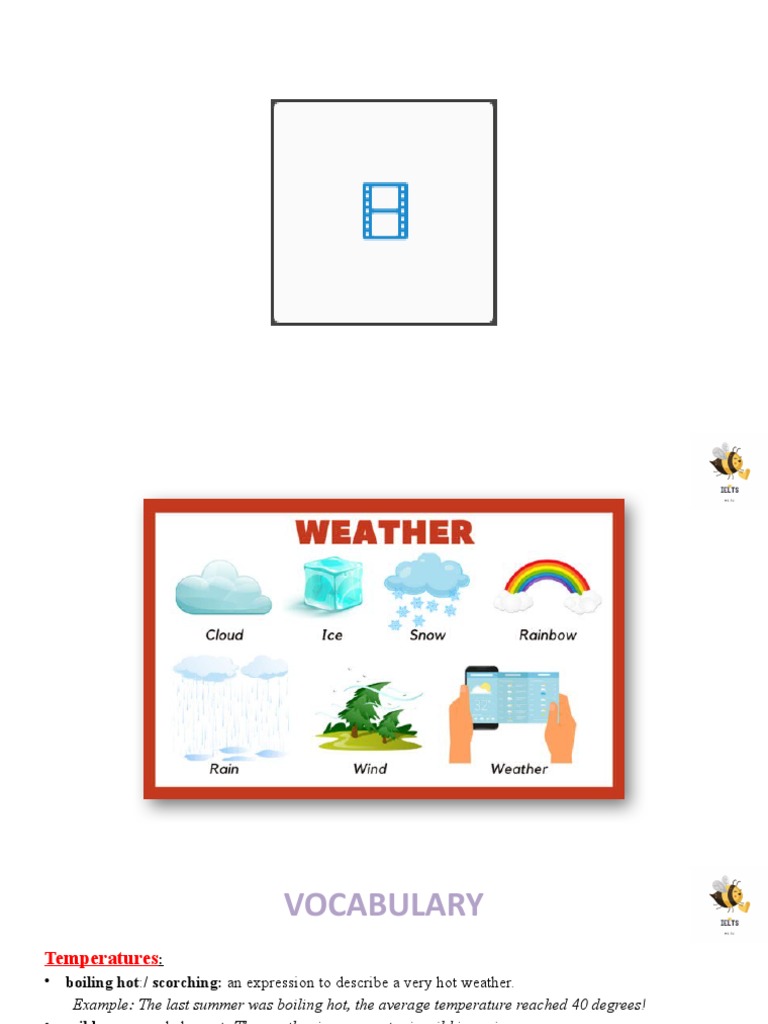 Weather | PDF | Rain | Weather