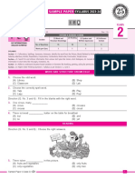 Ieo Sample Paper Class-2 PDF