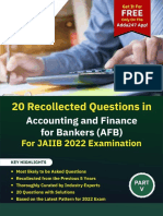 Formatted Accounting Finance For Bankers AFB 5 1 PDF