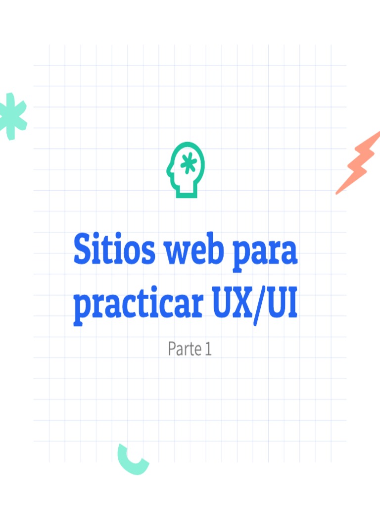 Practica UX UI | PDF