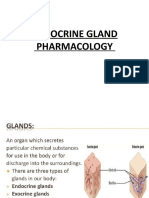5 - Adrenal Glands (Adrenocorticoids)