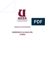 Ueesplus INGRESAR A LA SALA Act PDF