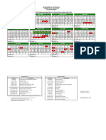 Kaldik Madrasah TP 2020-2021