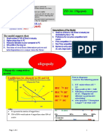 Ed 16-Oligopoly