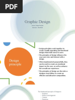 Lecture 6 Design Principle-I