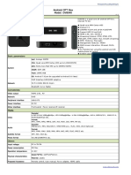 DV8040 Spec - V1.0 PDF