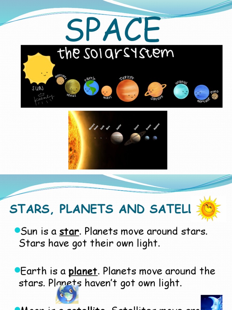 Planet Earth | PDF