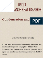 Boiling & Condensation Heat Transfer