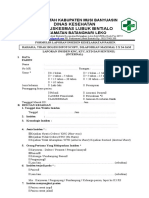 5412 Formulir-Insiden - Keselamatan - Pasien