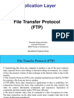 Unit 5.1 FTP PDF