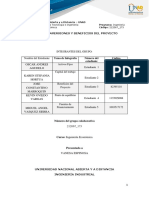 Tarea 4 - Grupo 173 - Ingenieria Economica PDF