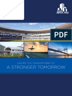 Dalmia Infra Pro Brochure IS PDF