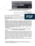 Dialnet MetodoDaProdutividadeMarginalNaValoracaoAmbientalQ 7794695 PDF