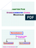 CHM 215 Chapter 5