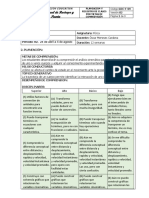 GDC-F-09 Planeación de Clases Por Metas de Comprensión-ACADÉMICA Periodo Dos Decimo 2023 PDF