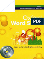 Oxford - Word - Skills - Basic - quyển 1 PDF