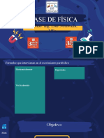 Clases de Física 3°bt