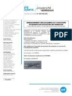 Certificat Aménagement Études Antoine Grimaldi PDF
