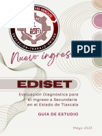 Guía de Estudio Técnica 13 PDF