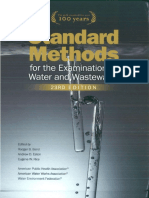 Standard Methods For The Examination of Water and Wastewater 23th (Rodger B. Baird, Eugene W. Rice Etc.) (Z-Library) - 1-2