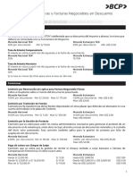 Bcp-Letras en Descuento PDF