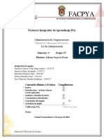 Manual de Valuación de Puestos