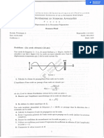 Examen Physique 4