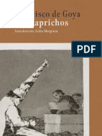 Los Caprichos PDF