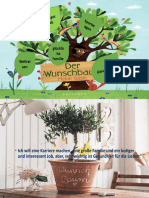 Der Wunschbaum - Cojocaru Andrei