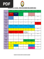 Final Term 3 2022 2023 Calendar