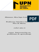 Problemas Escolares PDF