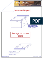 Les Assemblages: Tour de Corps Avec Les Bandes de + Colle + Pointes