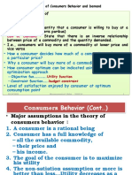 consumer Demand, utility (4).pptx