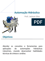 Automação Hidráulica - MrhTech (Aula 02)