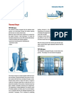 Info48 en Thermal Dryer