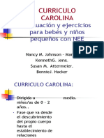 Curriculo Carolinapdf