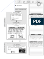 ECONOMÍA SEM 2 Tarea PDF
