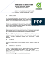 Cloruro y Dureza Ok PDF