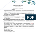 Control de Lectura 5-6