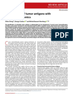 Immunopeptidomics PDF