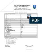 Dinas Pendidikan: Pemerintah Kabupaten Jayapura