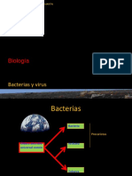 Clase 10 Bacterias y Virus PDF