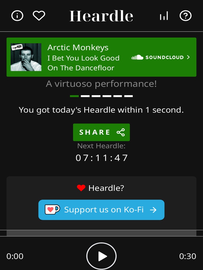 Heardle That daily musical intros game 2.pdf PDF