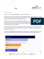 Your Career Path According to Personality