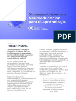 Neuroeducacion PDF