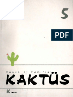 Kaktüs Sayı 05 PDF