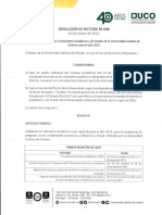 RE-068-2022 (CALENDARIO Académico y de Grados 2023)