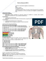 Electrocardiograma