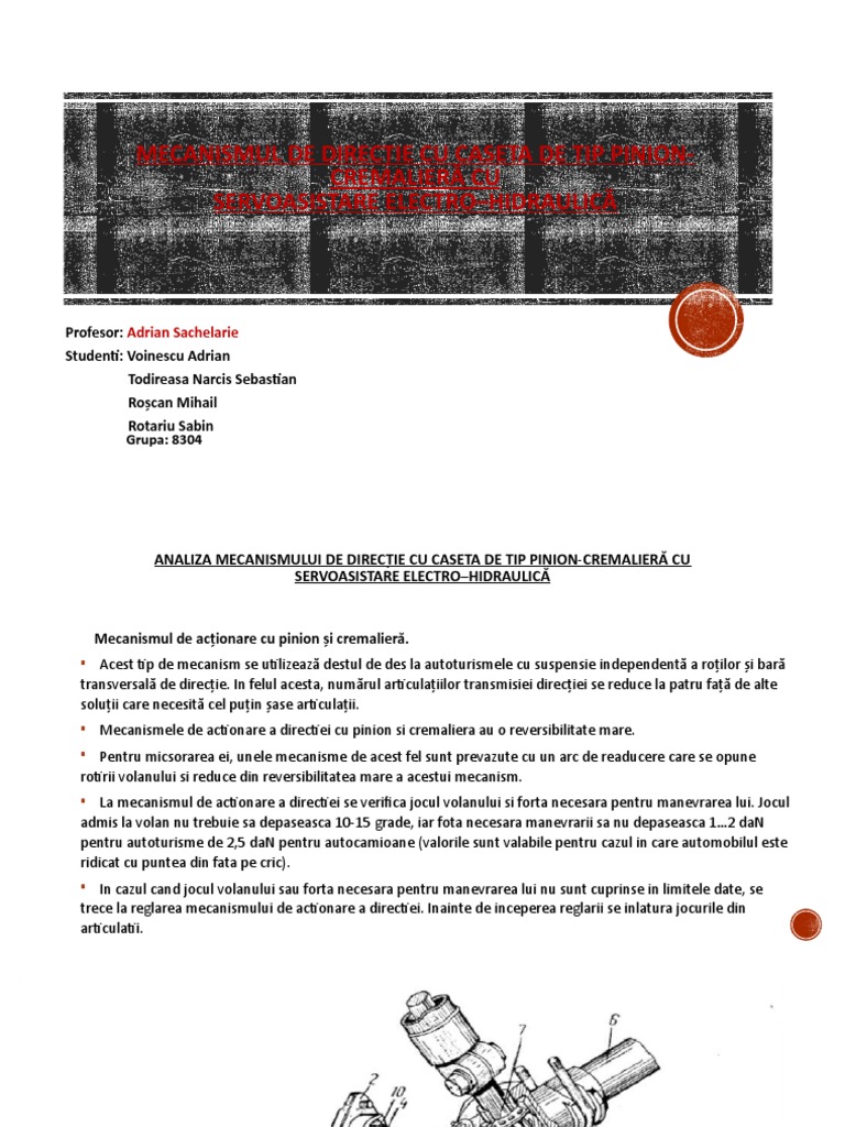 Directie | PDF